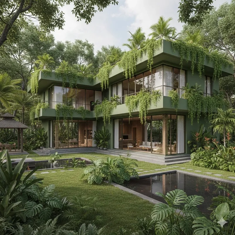 Theo dõi giá mới báo giá biệt thự đơn lập hôm nay