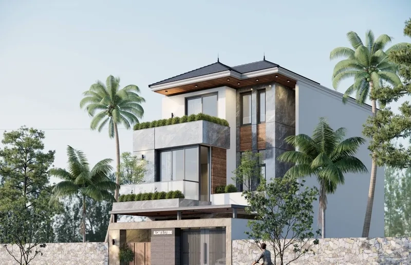 Tìm hiểu chi phí với giá biệt thự hiện đại hợp lý