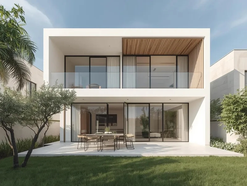 Khám phá mẫu biệt thự mini đẹp khiến bạn mê mẩn