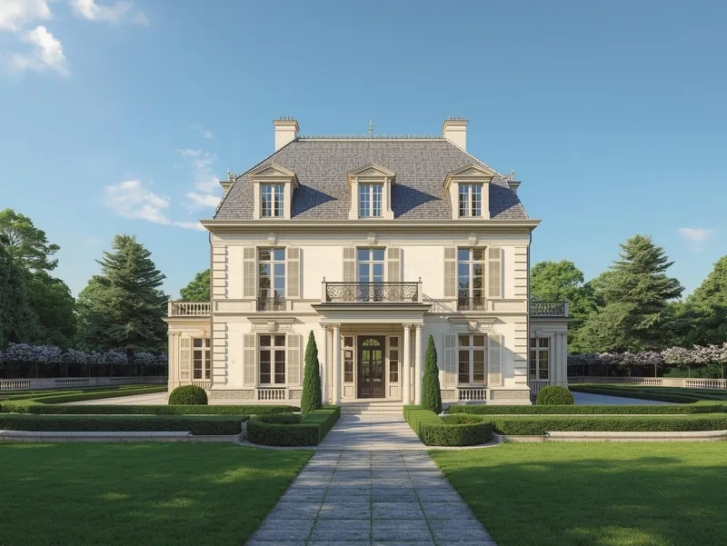 Chiêm ngưỡng kiến trúc biệt thự mini hiện đại và sang trọng