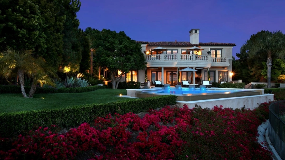 Thiết kế biệt thự nhà vườn 1 tầng giá rẻ tối ưu chi phí xây dựng