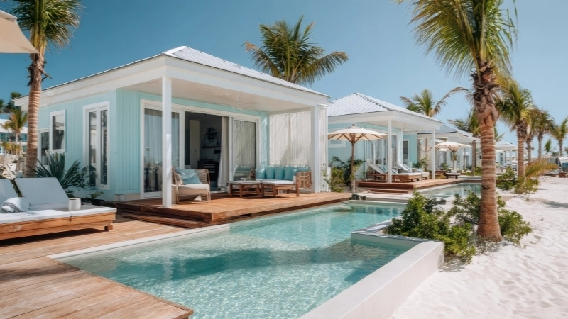 Dự toán chi phí xây biệt thự vườn cấp 4 tiết kiệm với vật liệu mới