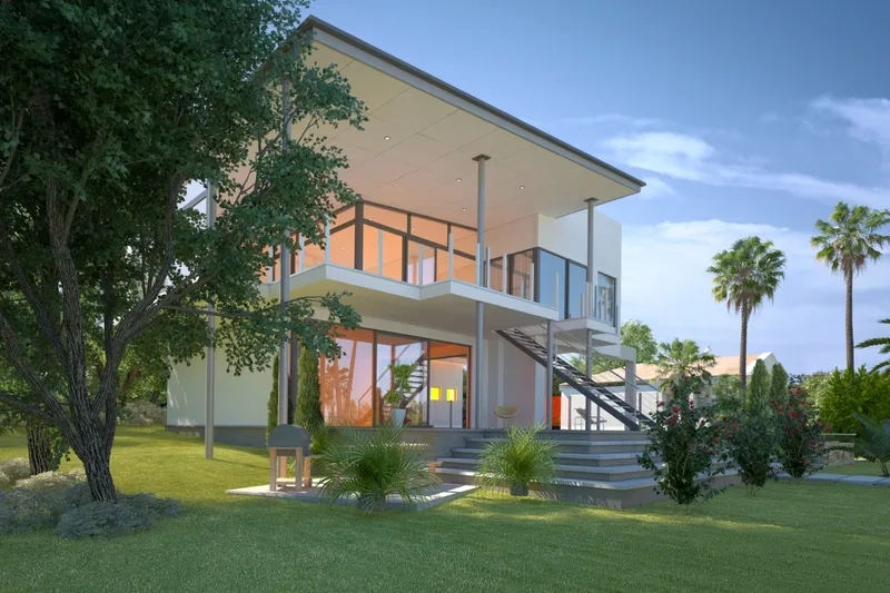 Biệt thự sân vườn là gì và vì sao được ưa chuộng đến vậy