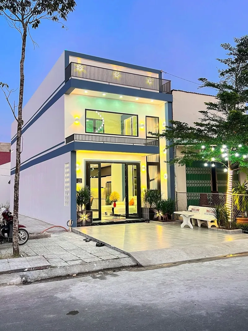 Bộ sưu tập ảnh nhà phố đẹp