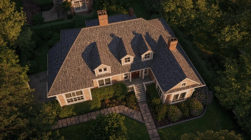 Nhà cấp 4 4 phòng ngủ là như thế nào?