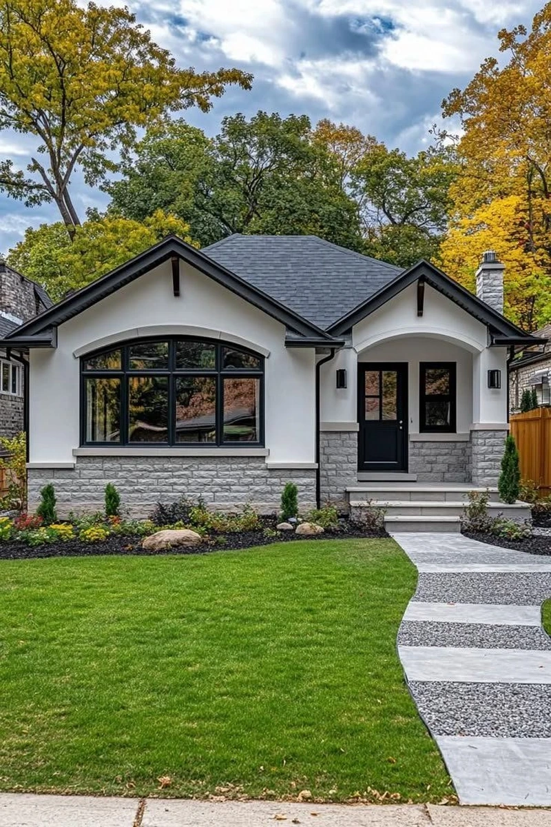 Nhà cấp 4 đơn giản là như thế nào?