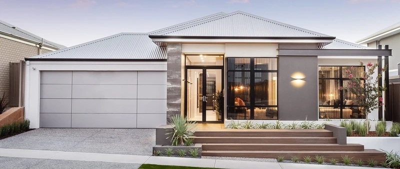 Công năng nhà cấp 4 giá rẻ công năng cao tiện nghi vượt trội