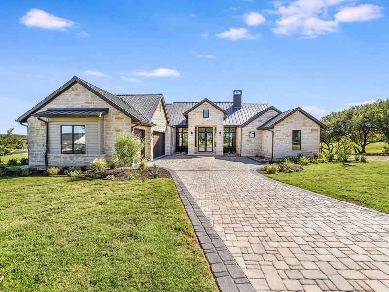 Khám phá phối cảnh nhà cấp 4 nông thôn sang xịn