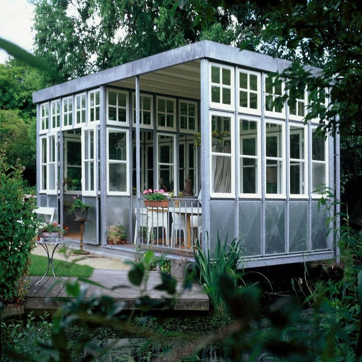 Vẻ đẹp sang trọng của nhà vườn phong cách Indochine Đông Dương