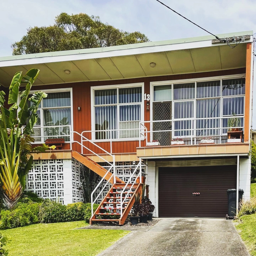 Giải pháp trồng cây xanh giúp chống nóng nhà mái bằng hiệu quả