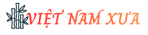 Logo vietnamxua.edu.vn